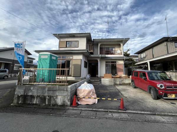 並木町（黒磯駅） 1549万円