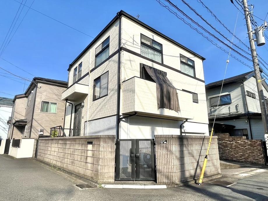 瀬谷３（瀬谷駅） 3980万円