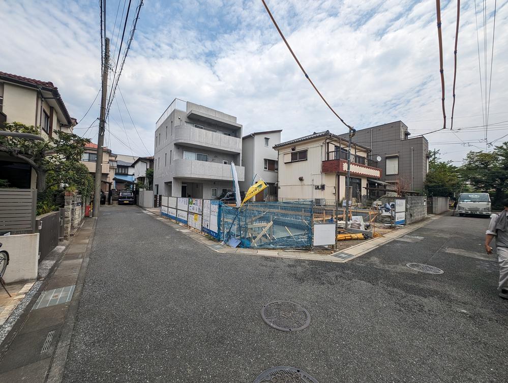 鹿手袋２（中浦和駅） 6080万円～6280万円