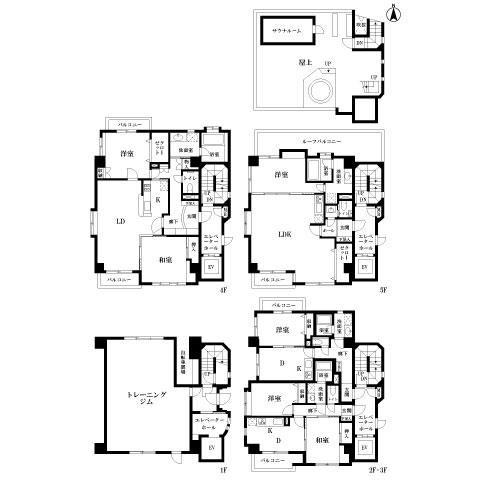 SUUMO】野方駅(東京都)の中古住宅・中古一戸建て購入情報