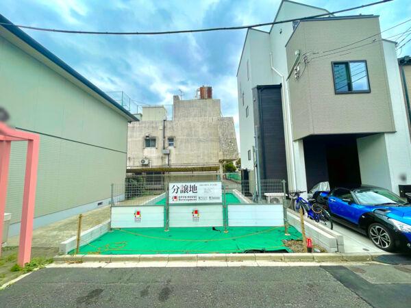 柴又 セブンイレブン 柴又店」(葛飾区-セブンイレブン-〒125-0042)の