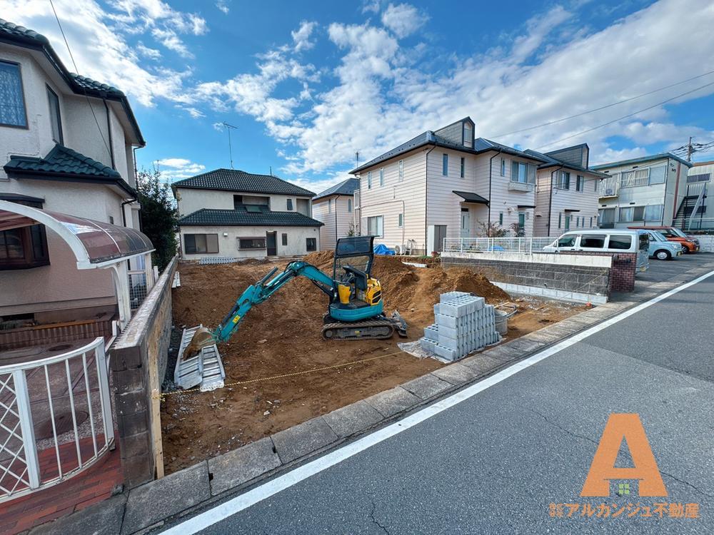 SUUMO】千葉市若葉区の土地探し 宅地・分譲地・売地の購入情報