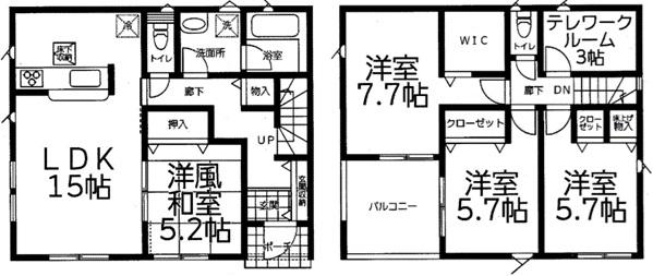 吉井町吉井（吉井駅） 1880万円