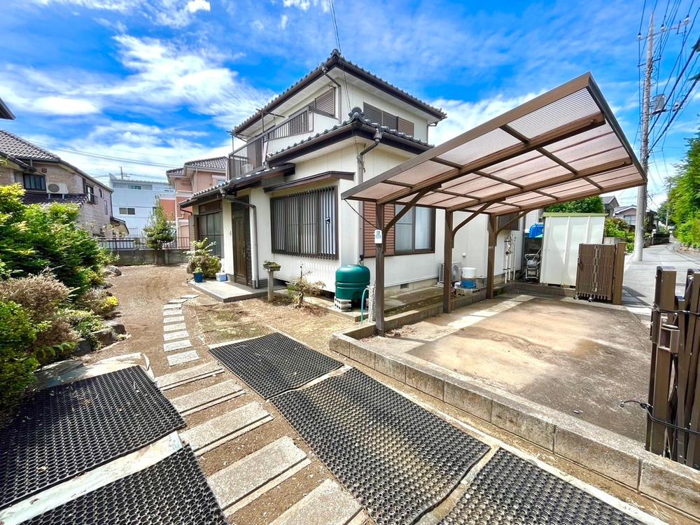 本町３（北本駅） 2490万円