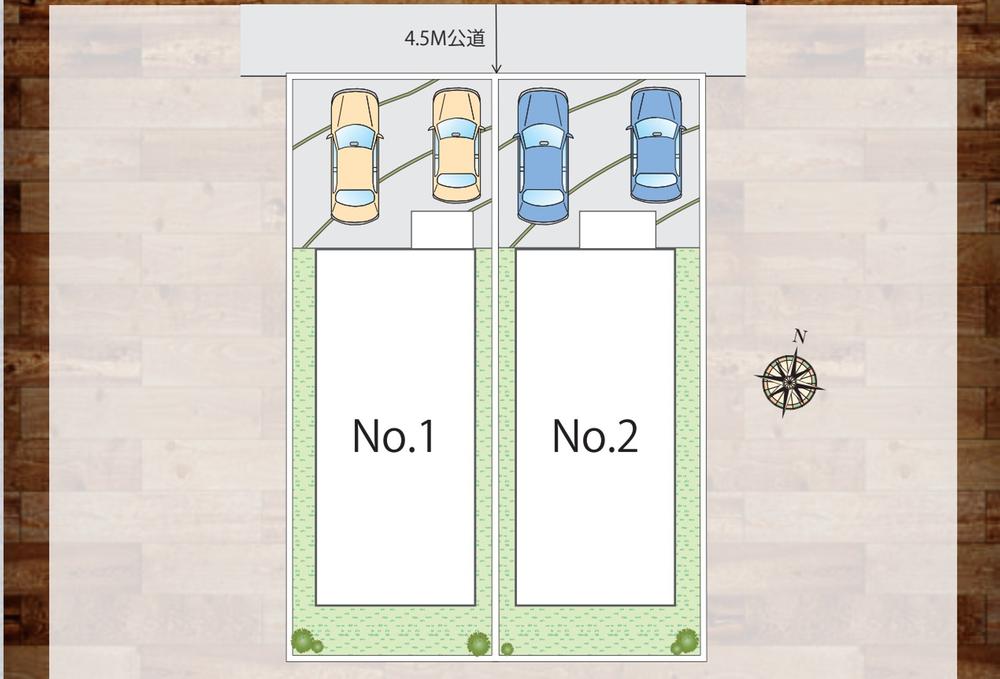 Sunｓstage 鴨居２丁目新築戸建