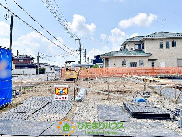 大字中岩瀬（羽生駅） 3190万円