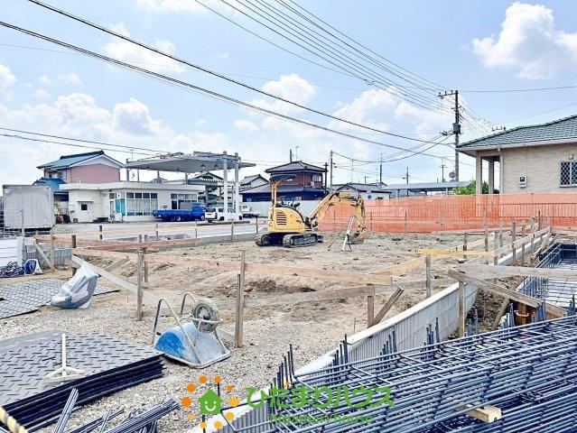 大字中岩瀬（羽生駅） 3190万円