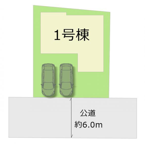 下川俣町（岡本駅） 3398万円