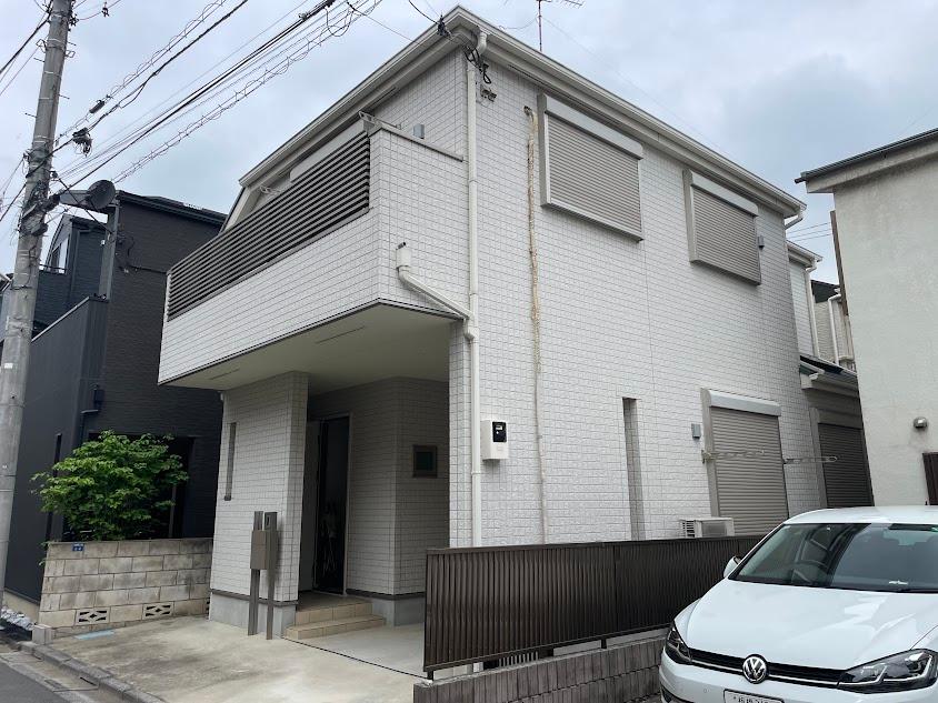 小茂根２（小竹向原駅） 6480万円