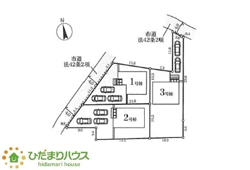 元吉田町（水戸駅） 2790万円