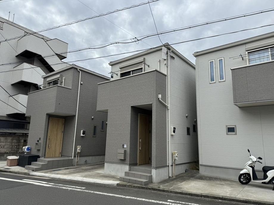 SUUMO】潮田町4（浅野駅） 3380万円 | 中古住宅・中古一戸建て