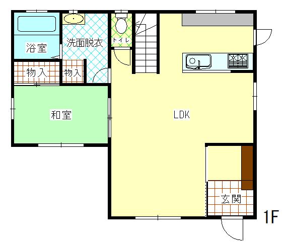 下豊岡町（北高崎駅） 2580万円