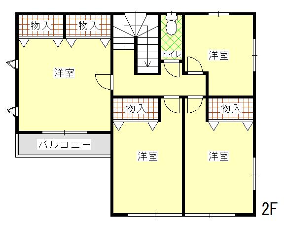 下豊岡町（北高崎駅） 2580万円