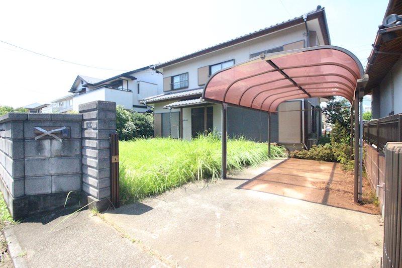 薬師台５（新守谷駅） 1550万円