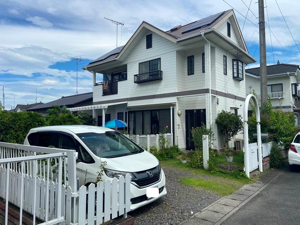 岩舟町静（岩舟駅） 1320万円