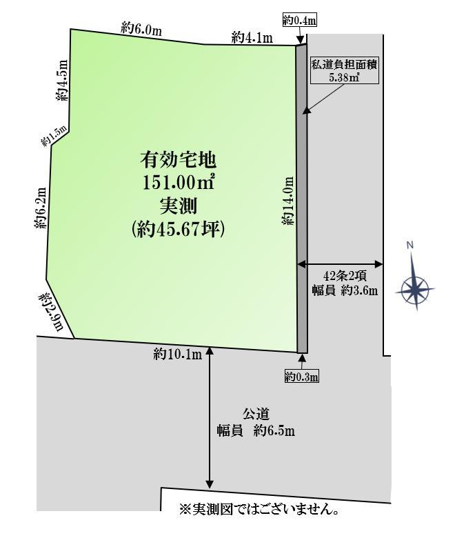 市谷加賀町２（牛込柳町駅） 3億円