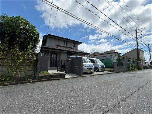 下溝（原当麻駅） 4480万円