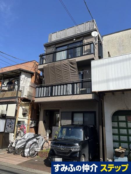 狭山ケ丘２（狭山ヶ丘駅） 2980万円