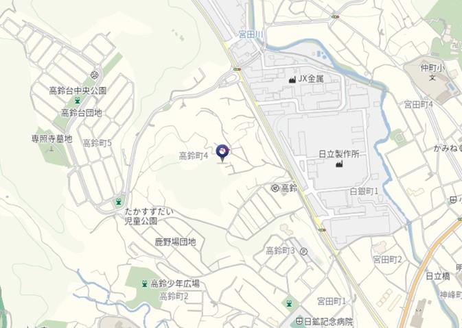 高鈴町４ 19万円