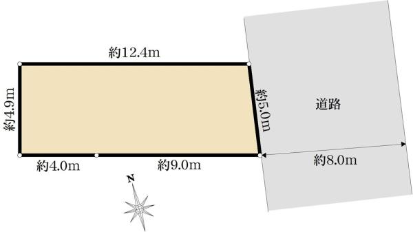 早稲田町（早稲田駅） 1億1800万円