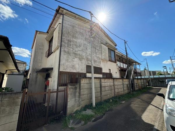 御殿山１（吉祥寺駅） 1億2980万円