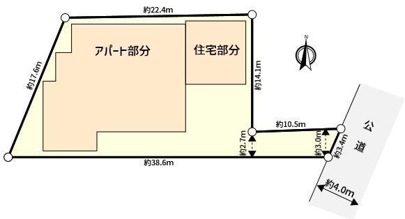 御殿山１（吉祥寺駅） 1億2980万円