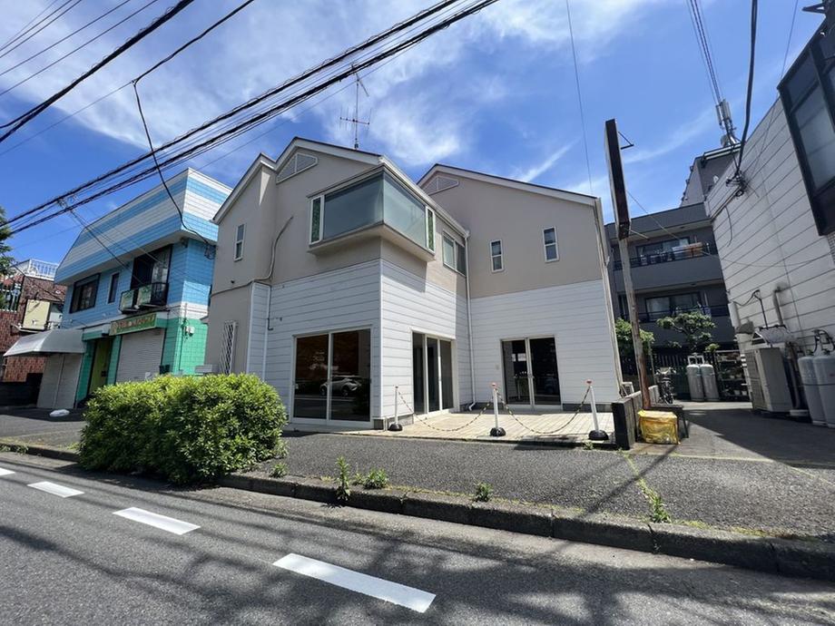 木曽東１（古淵駅） 4980万円