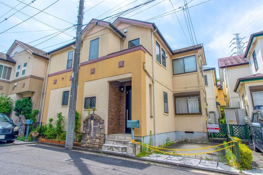 戸塚町（戸塚駅） 3780万円