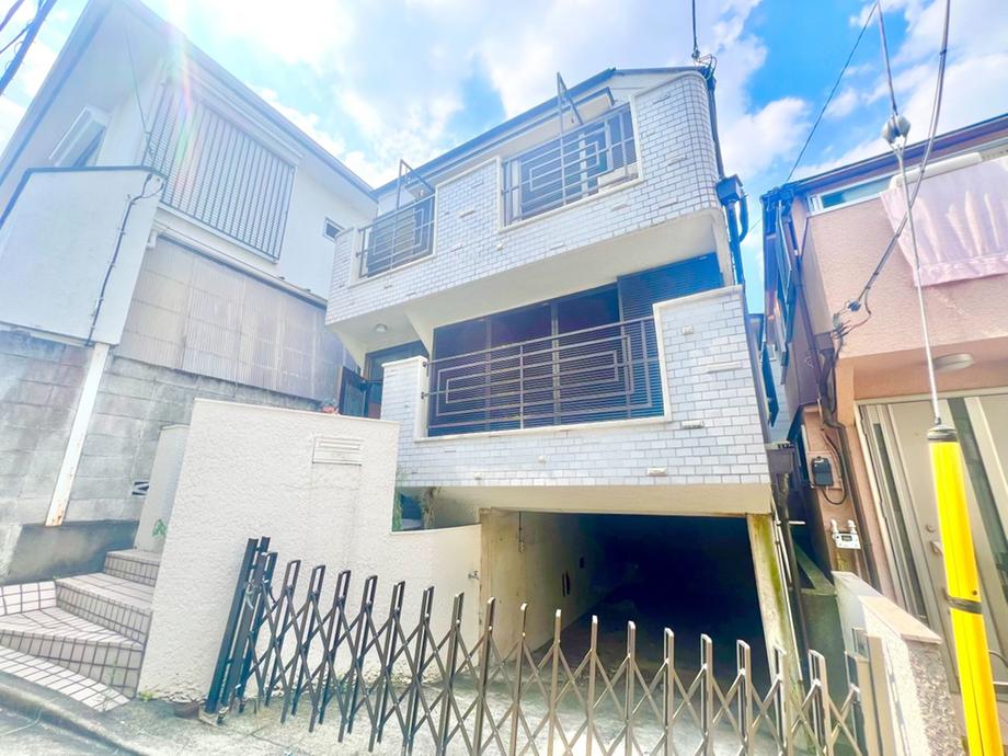 弥生町６（方南町駅） 5980万円