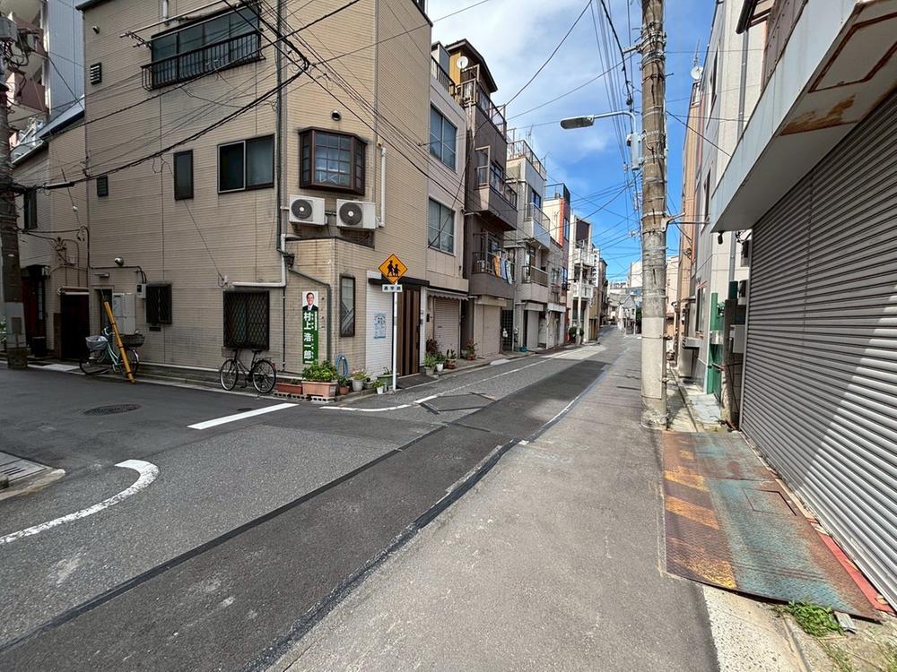 日本堤２（三ノ輪駅） 1億2000万円