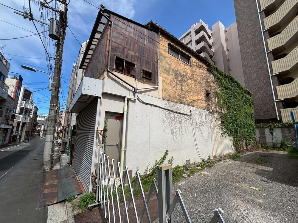 日本堤２（三ノ輪駅） 1億2000万円