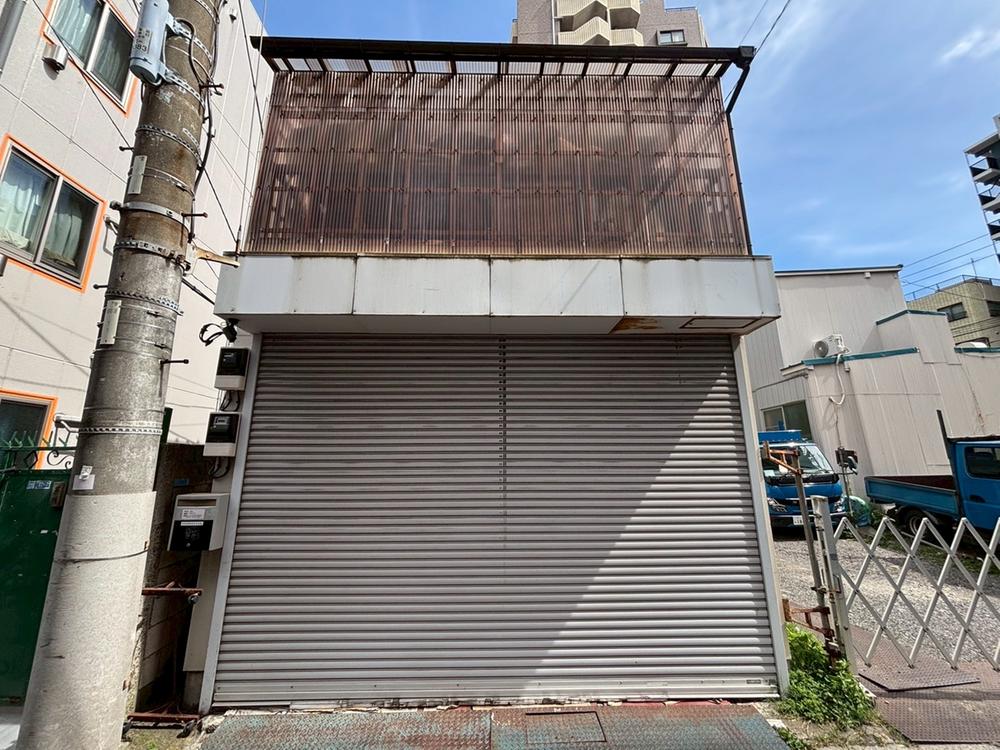 日本堤２（三ノ輪駅） 1億2000万円