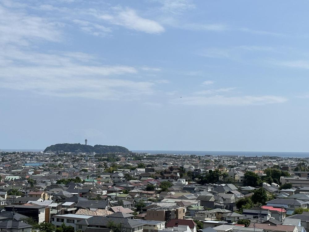 ラインオズマンション藤沢鵠沼