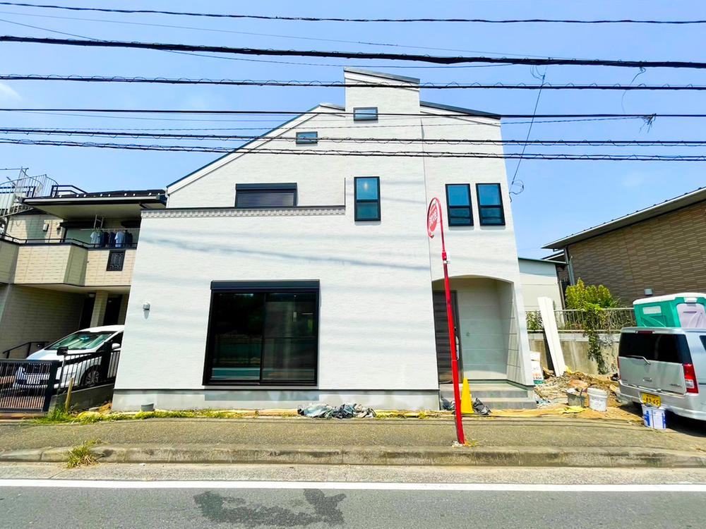 大熊町（仲町台駅） 5380万円