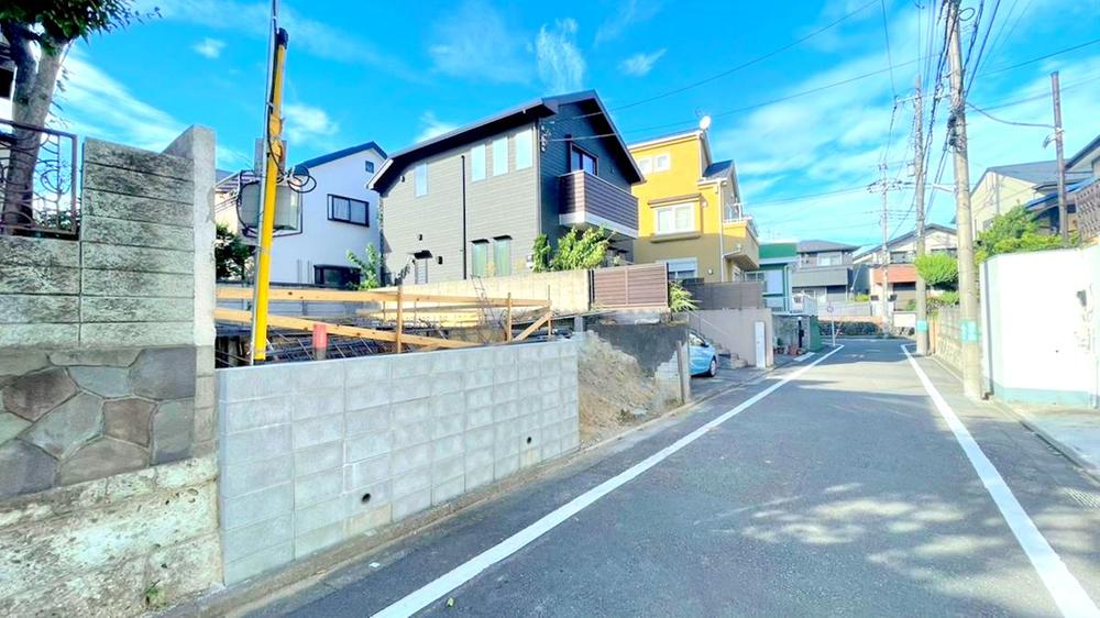 四谷３（中河原駅） 4880万円