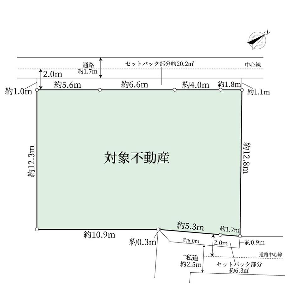 幕張町５（幕張駅） 5180万円