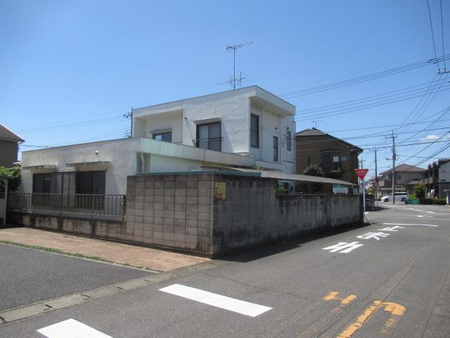 城東７（小山駅） 1880万円