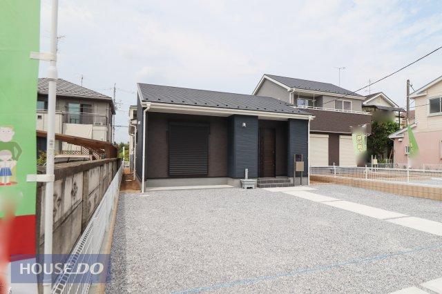 宮前町（古河駅） 2390万円