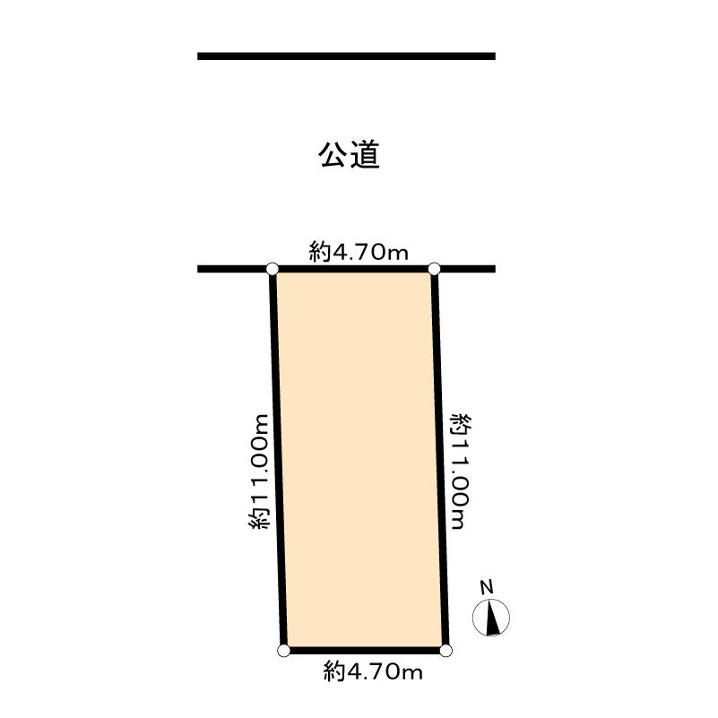 中瀬３（川崎大師駅） 2980万円