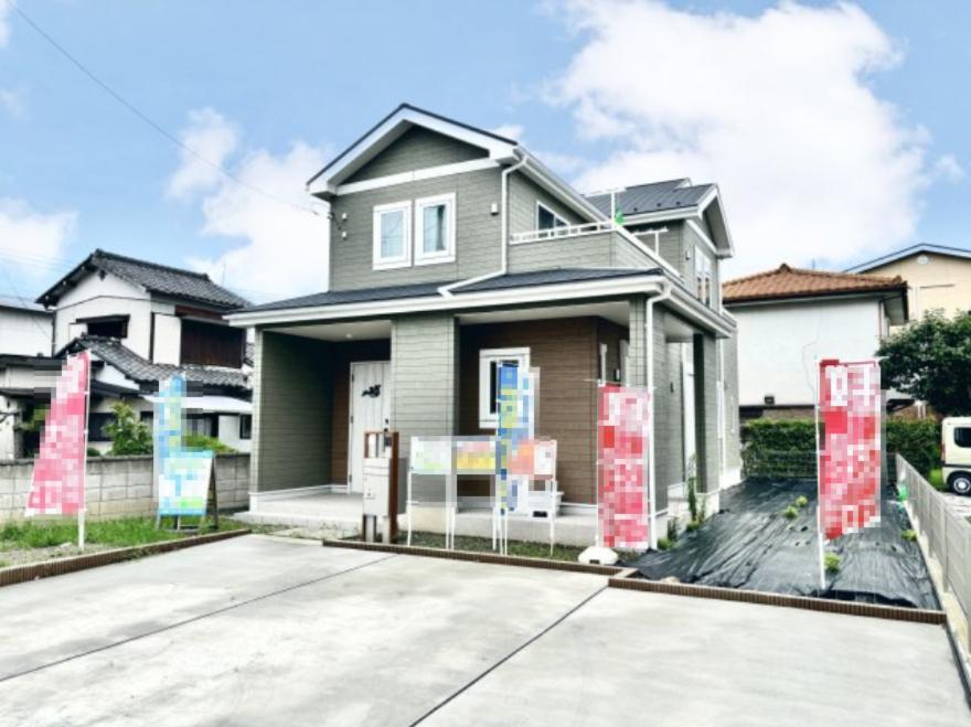 新町（新町駅） 2990万円