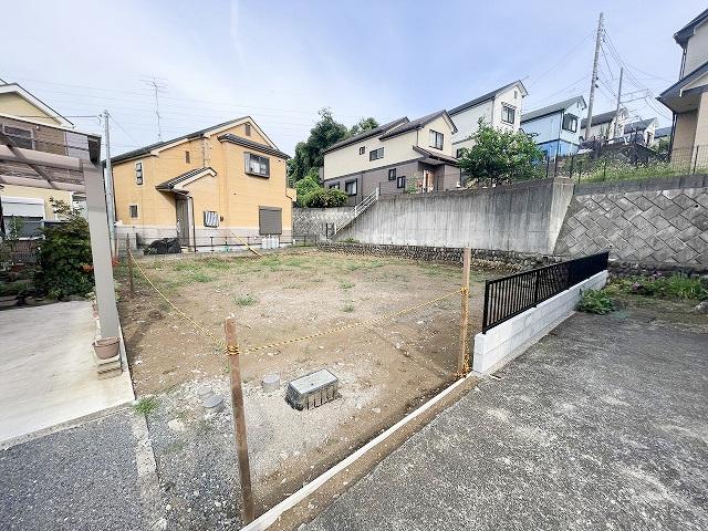 石川町（北八王子駅） 1180万円