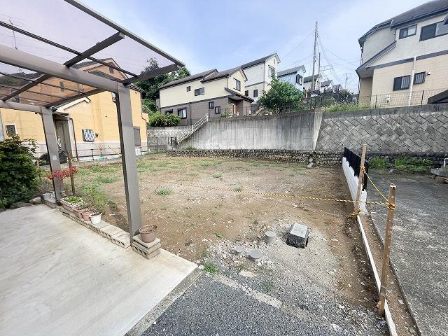 石川町（北八王子駅） 1180万円