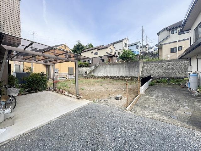 石川町（北八王子駅） 1180万円