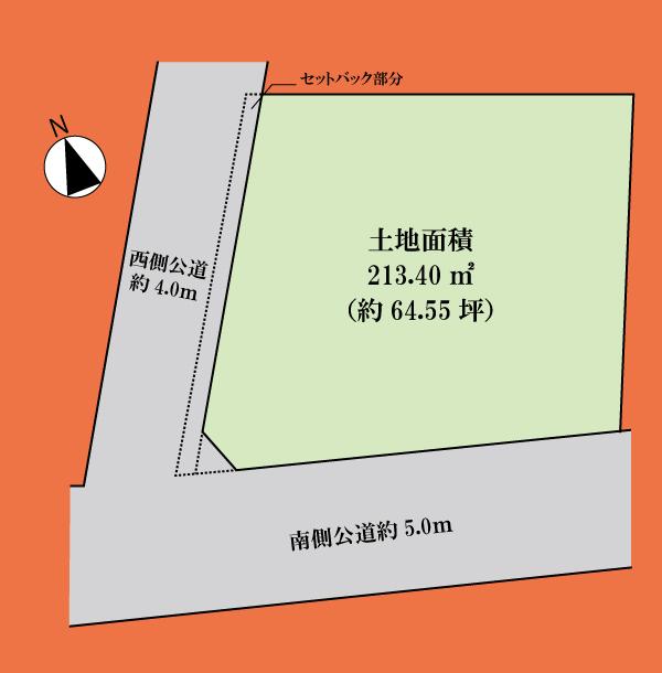 西麻布２（六本木駅） 7億9900万円