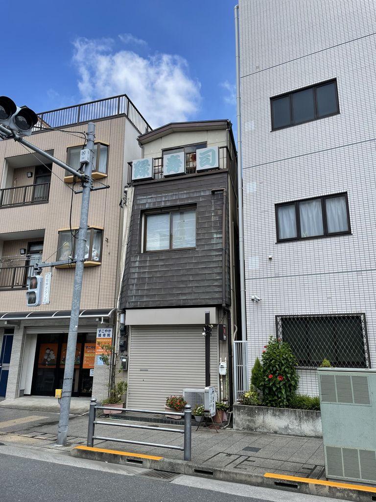 荒川１（三ノ輪駅） 3980万円