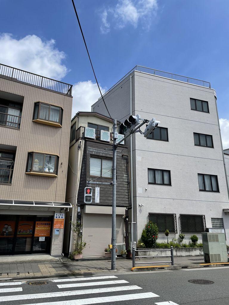 荒川１（三ノ輪駅） 3980万円