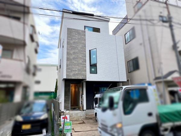 塚越２（蕨駅） 6480万円