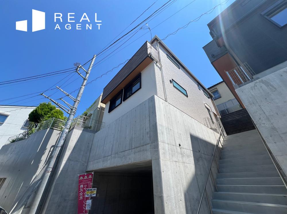 SUUMO】7000万円台以上で探す妙蓮寺駅（神奈川県）の新築
