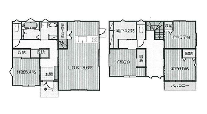 大型中国古墨　百老図 Tai Chin (1388-1462), Landscape, Ming Dynasty, Hanging