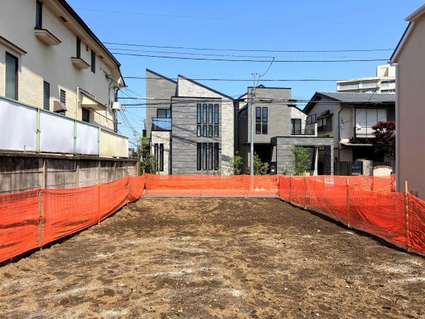 鷺宮５（鷺ノ宮駅） 7580万円